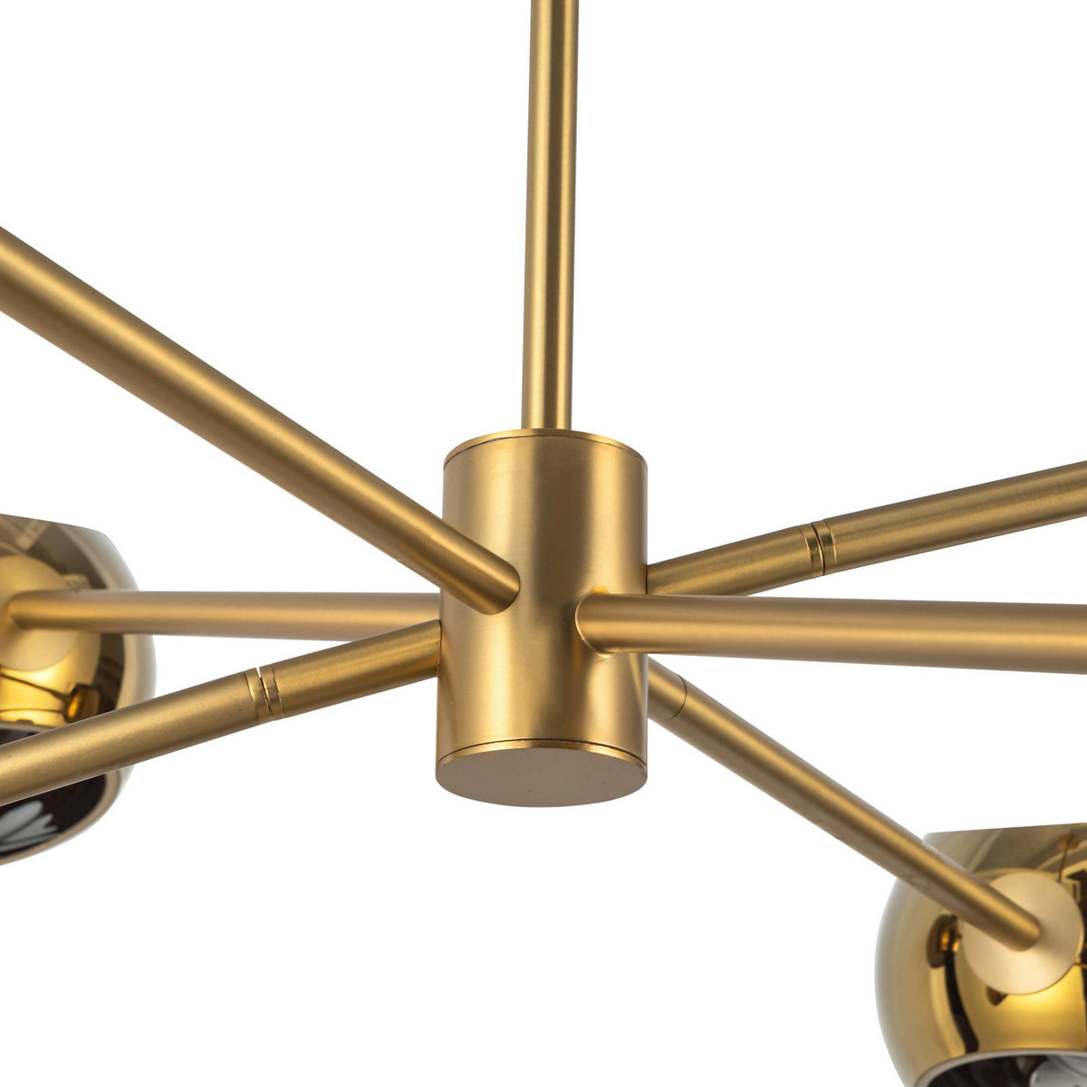 Lustre 6 lumières | Willow