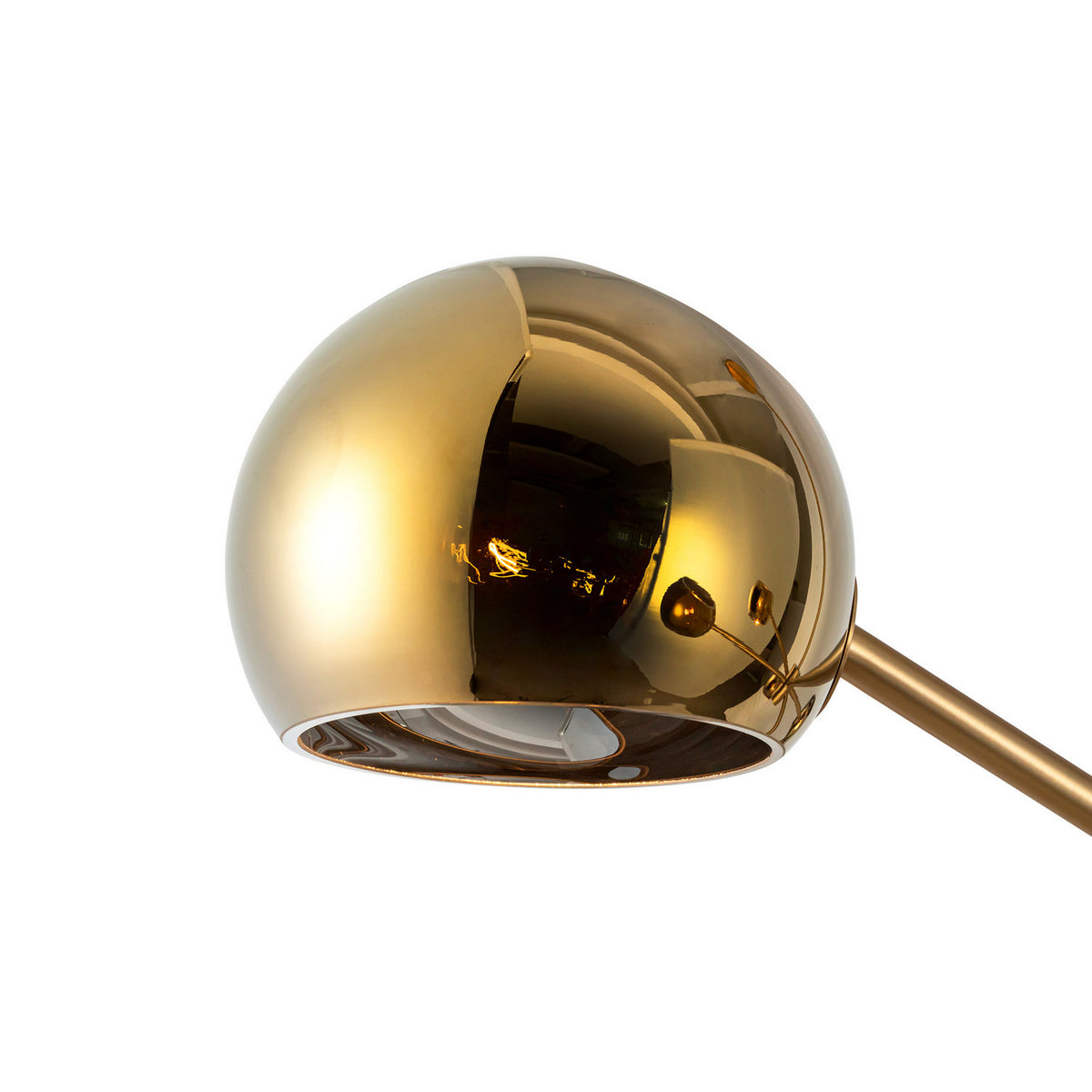 Lustre 6 lumières | Willow
