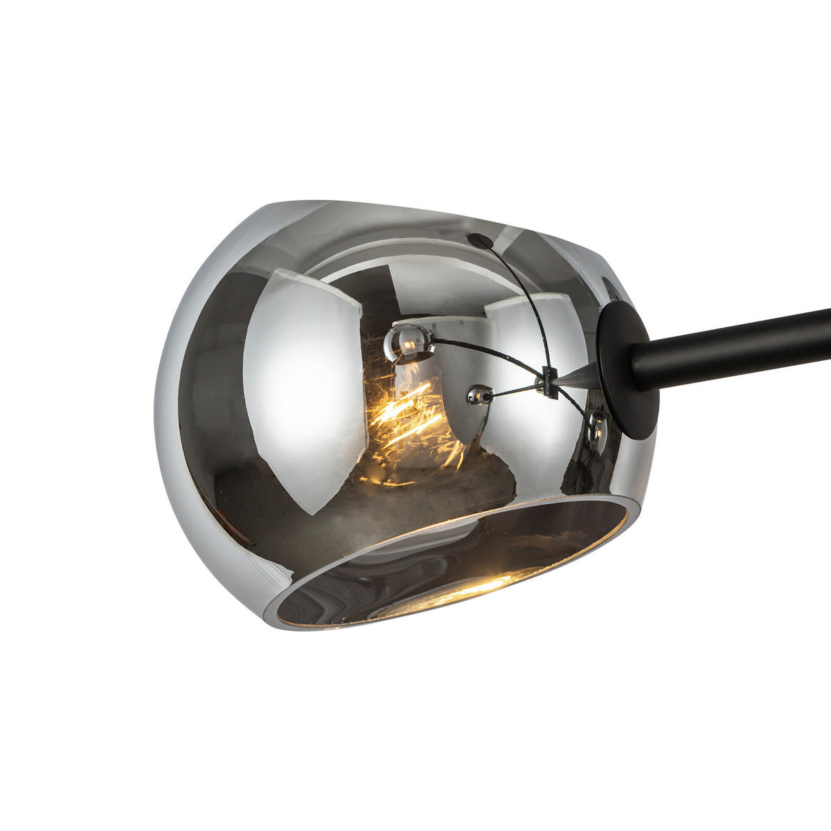Lustre 6 lumières | Willow