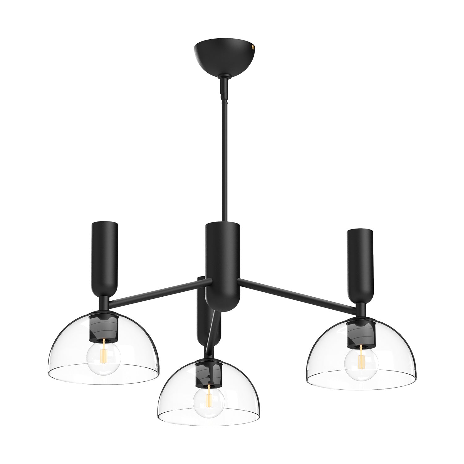 Lustre 3 lumières | Jude