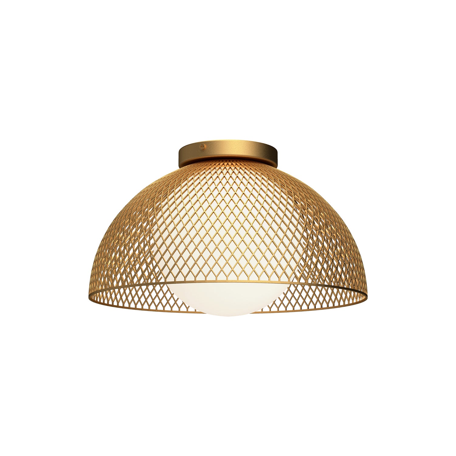 Plafonnier 1 lumière | Haven