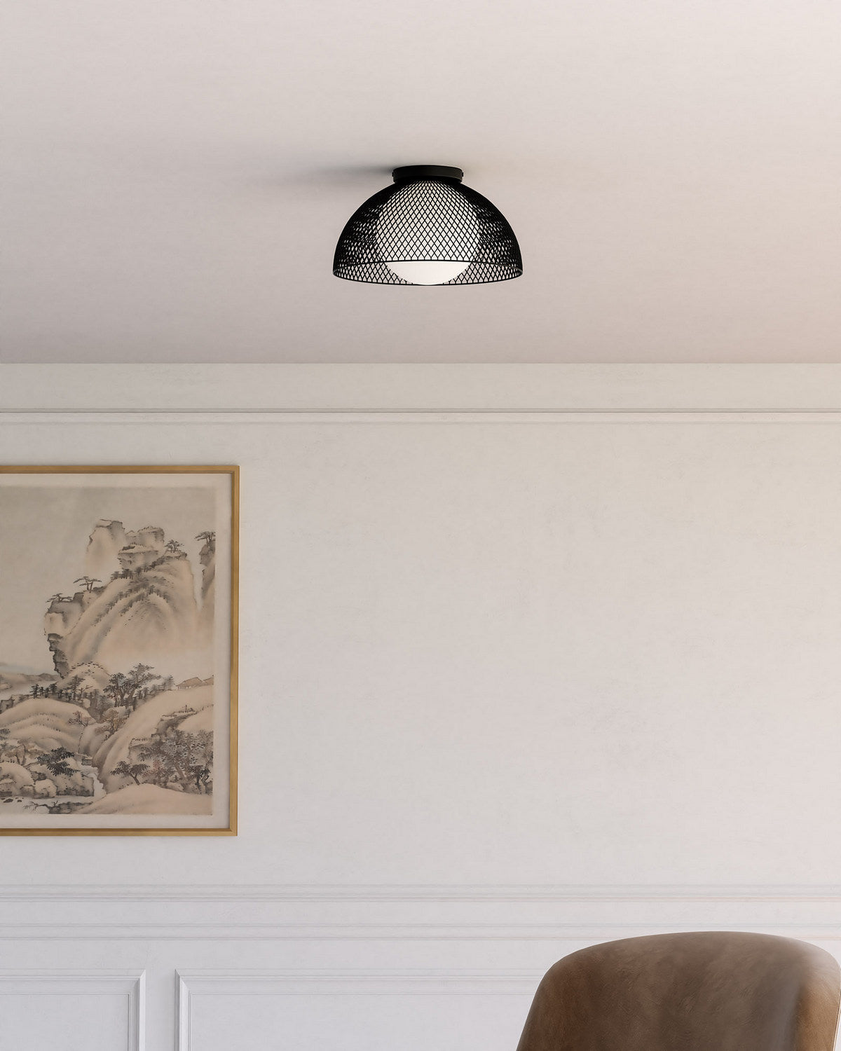 Plafonnier 1 lumière | Haven