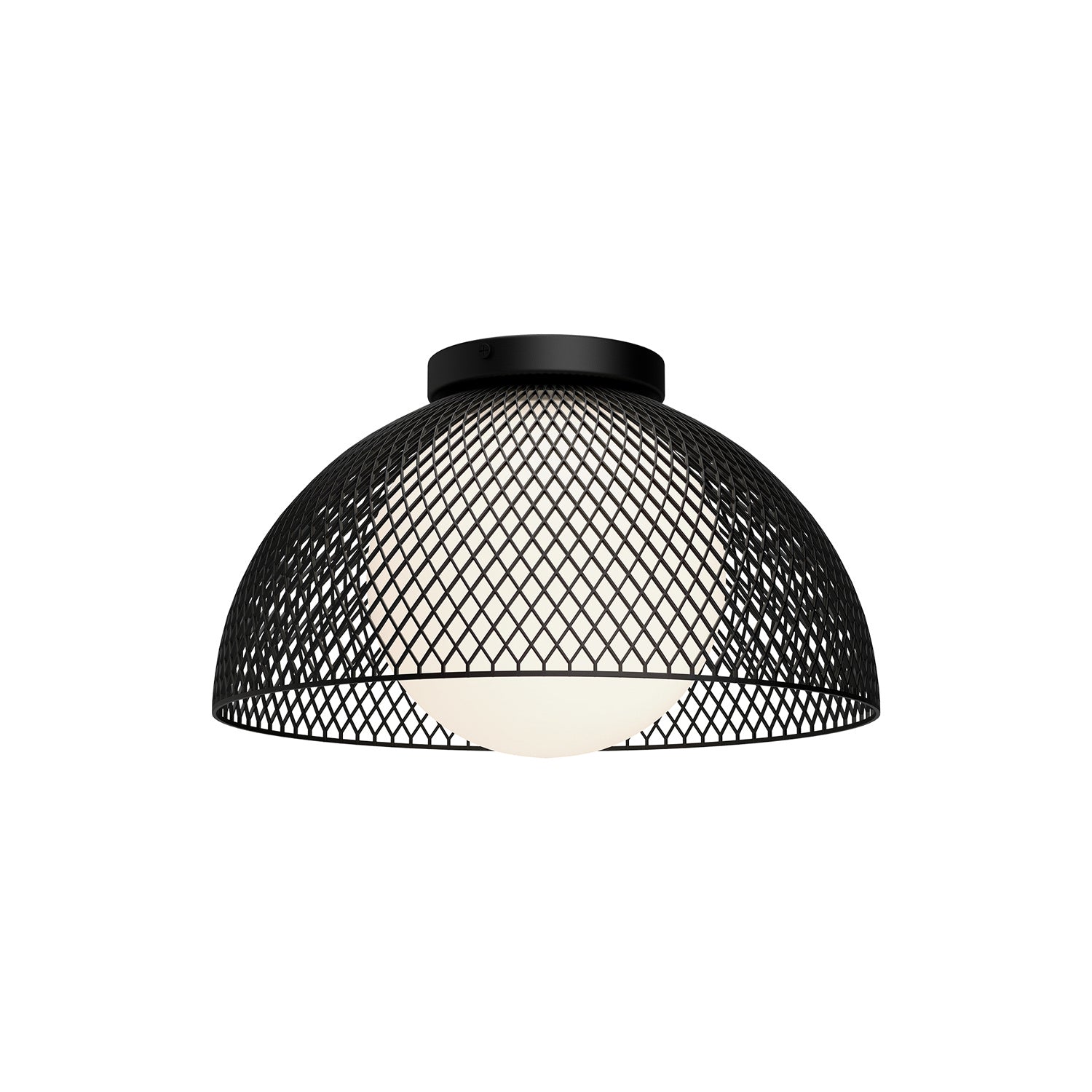 Plafonnier 1 lumière | Haven