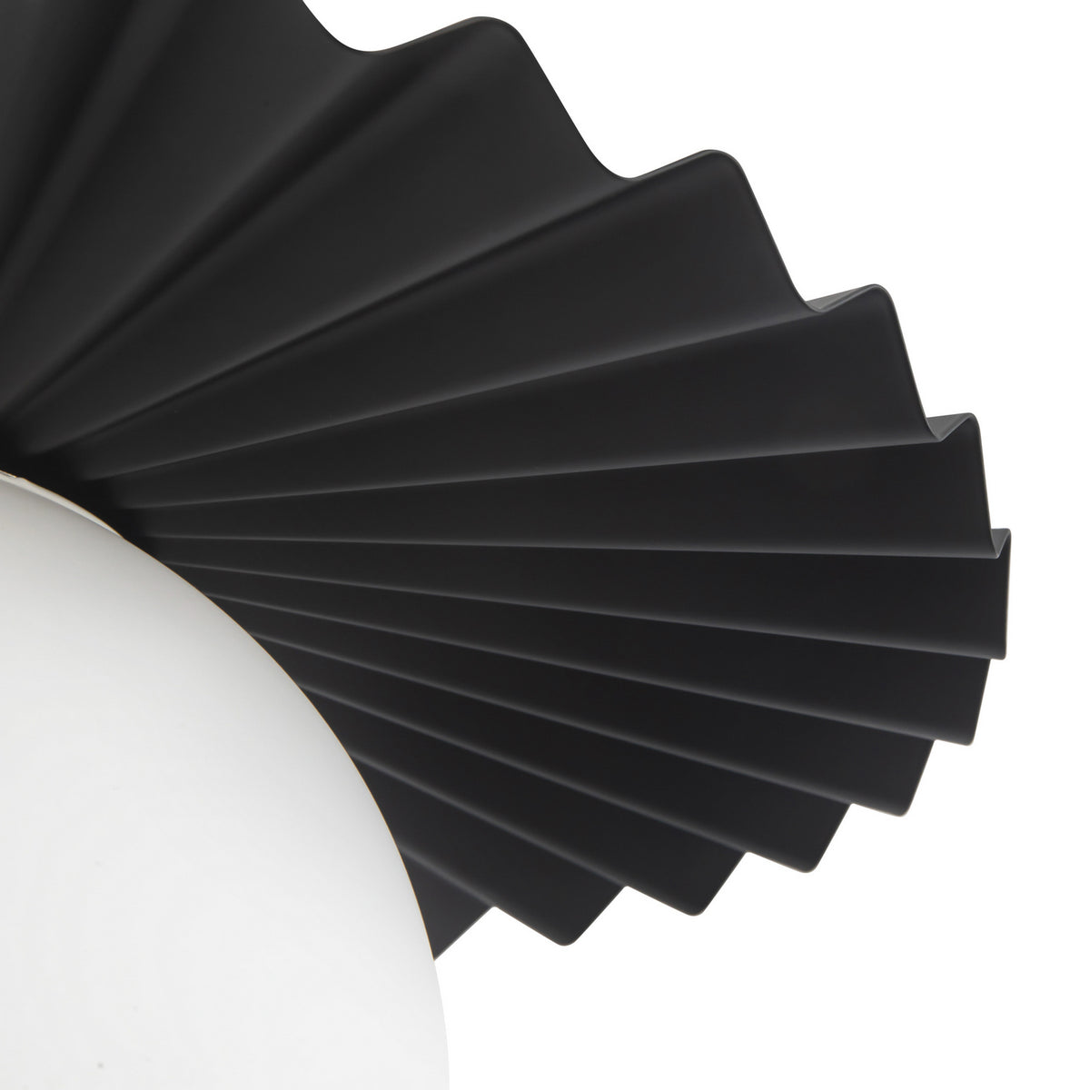 Plafonnier 1 lumière | Plume