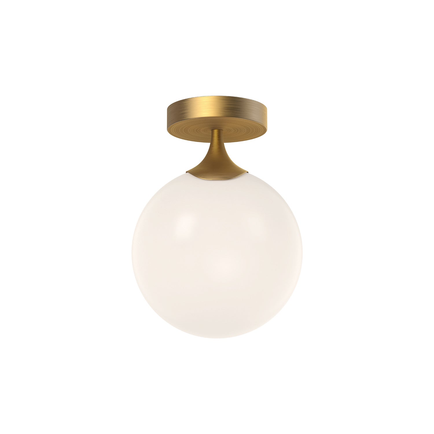 Plafonnier 1 lumière | Nouveau