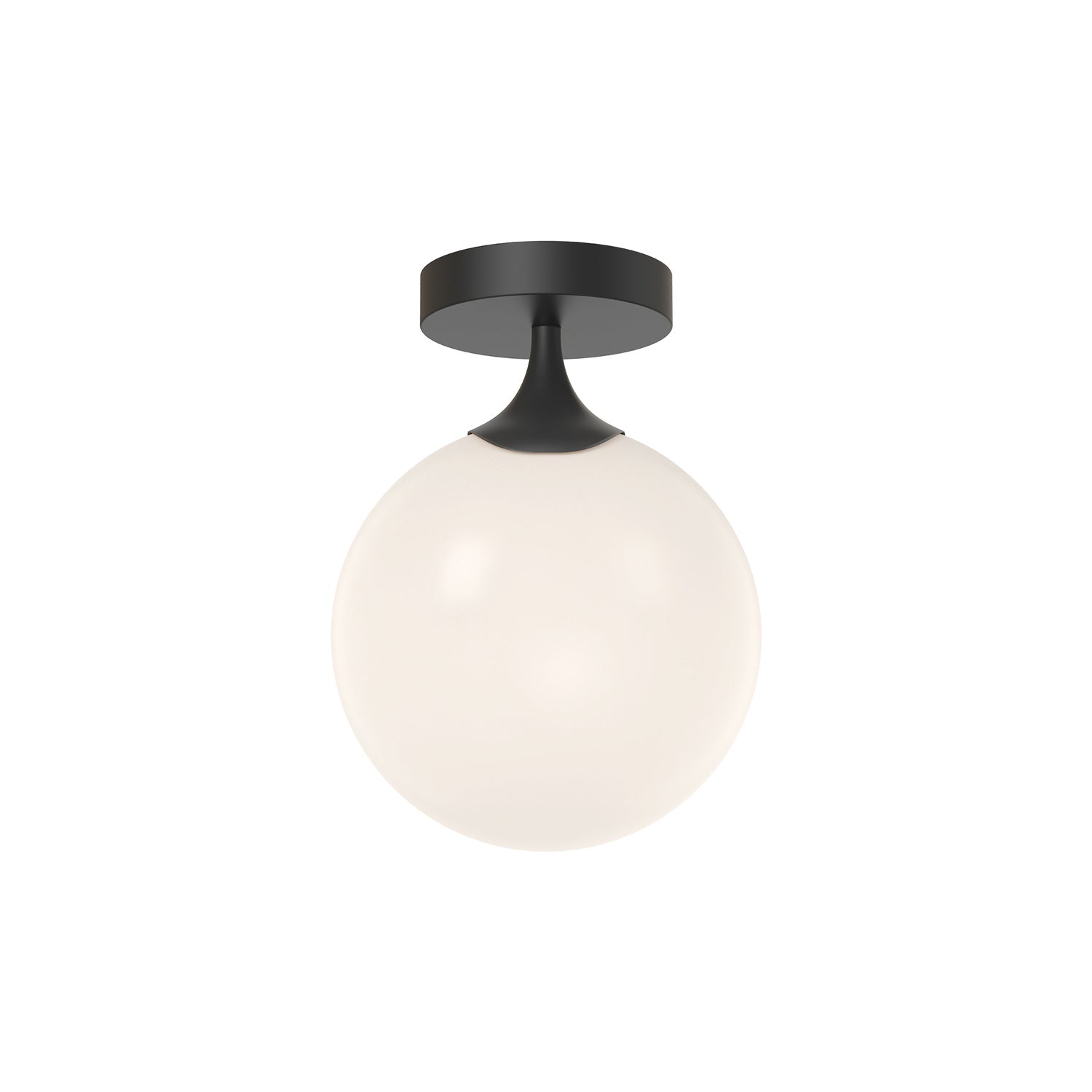 Plafonnier 1 lumière | Nouveau