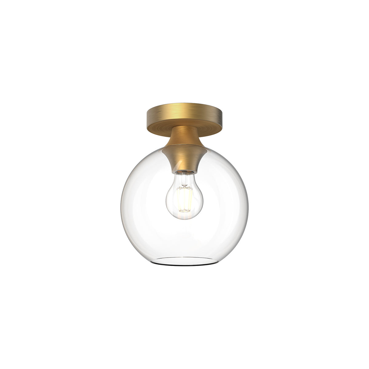Plafonnier 1 lumière | Castilla