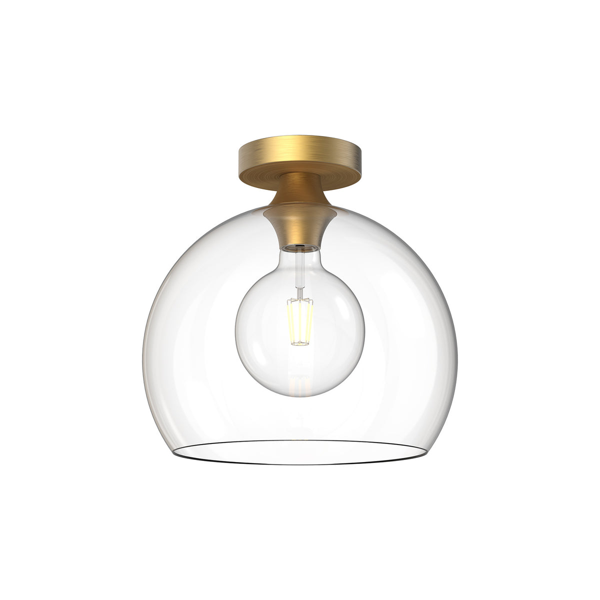 Plafonnier 1 lumière | Castilla