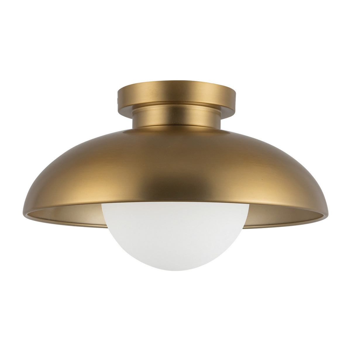 Plafonnier 1 lumière | Rubio