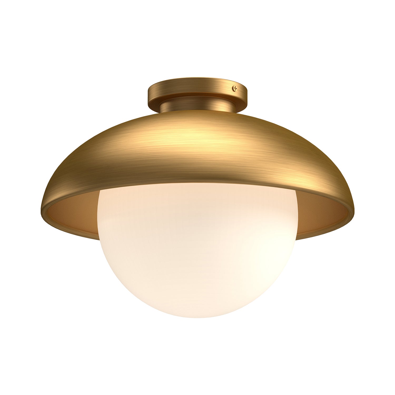 Plafonnier 1 lumière | Rubio