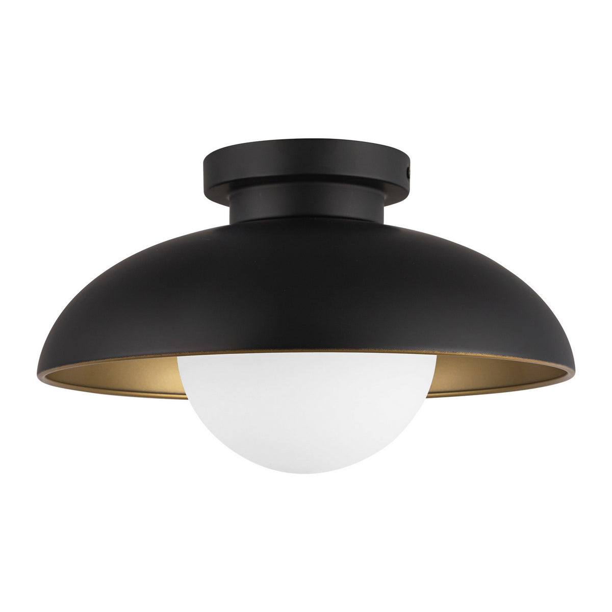 Plafonnier 1 lumière | Rubio