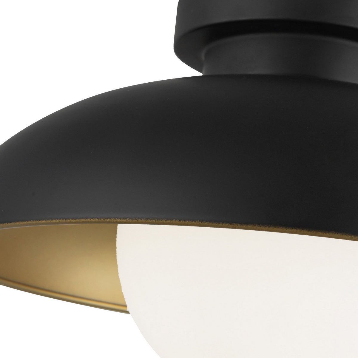 Plafonnier 1 lumière | Rubio