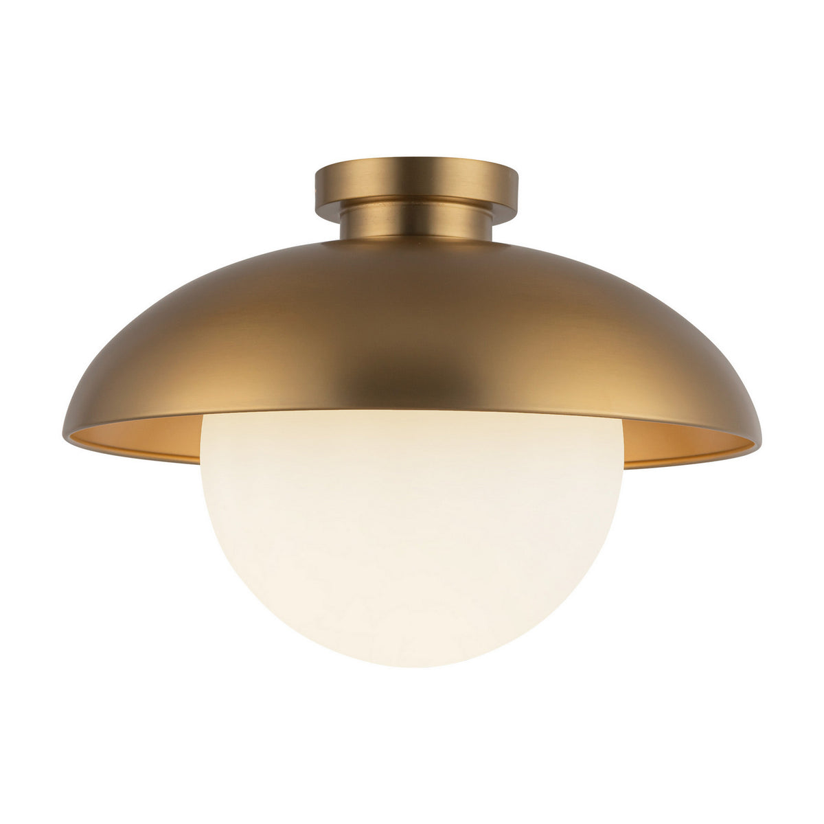 Plafonnier 1 lumière | Rubio