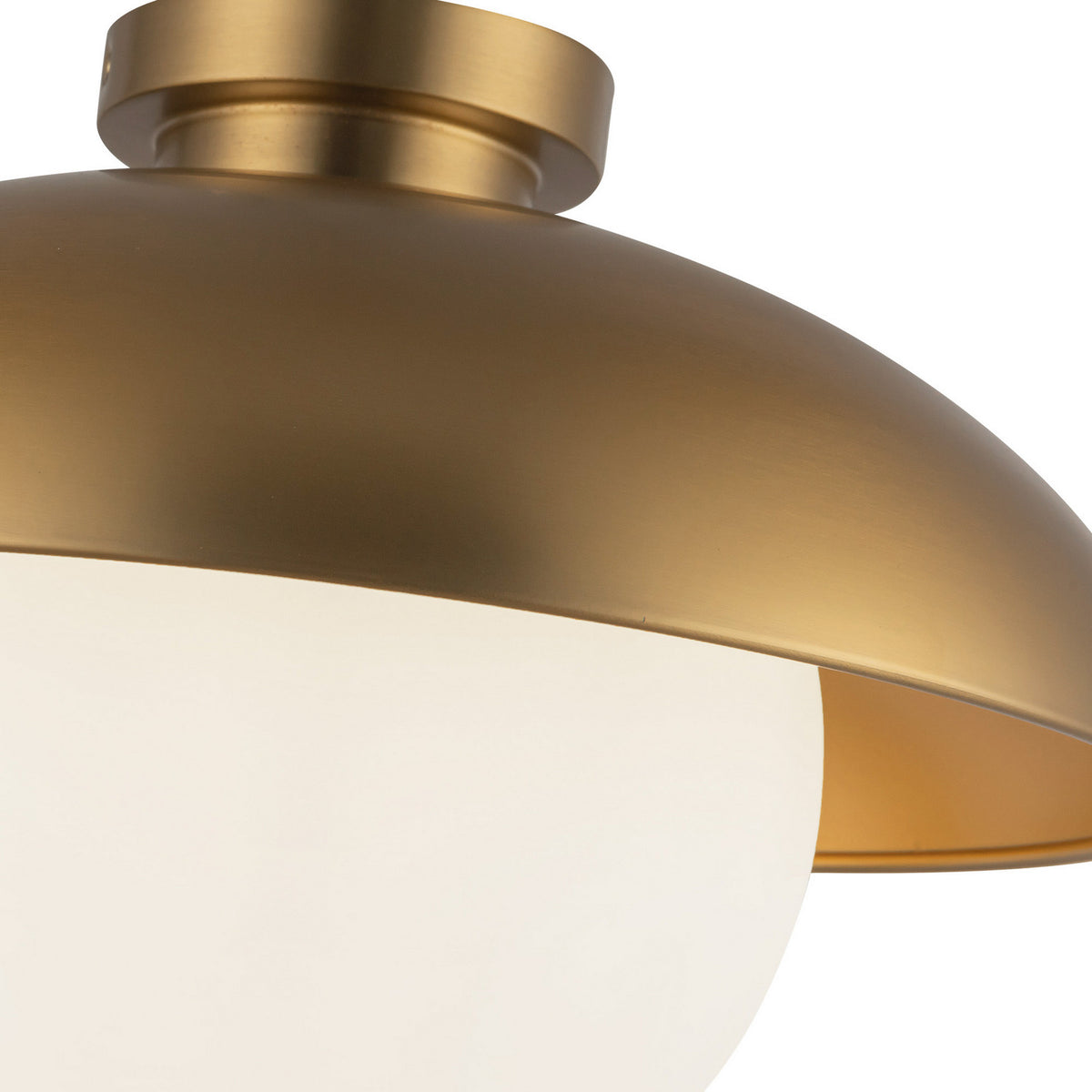 Plafonnier 1 lumière | Rubio