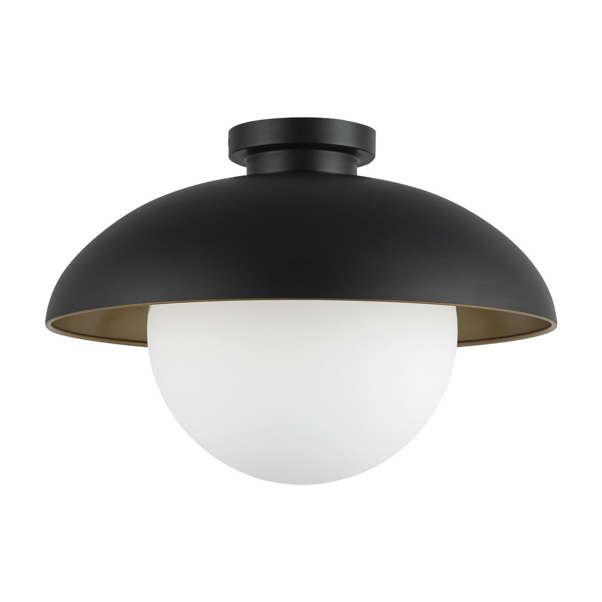 Plafonnier 1 lumière | Rubio