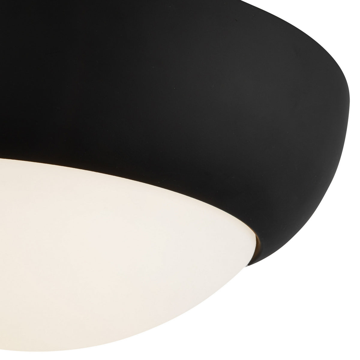Plafonnier 2 lumières | Rubio