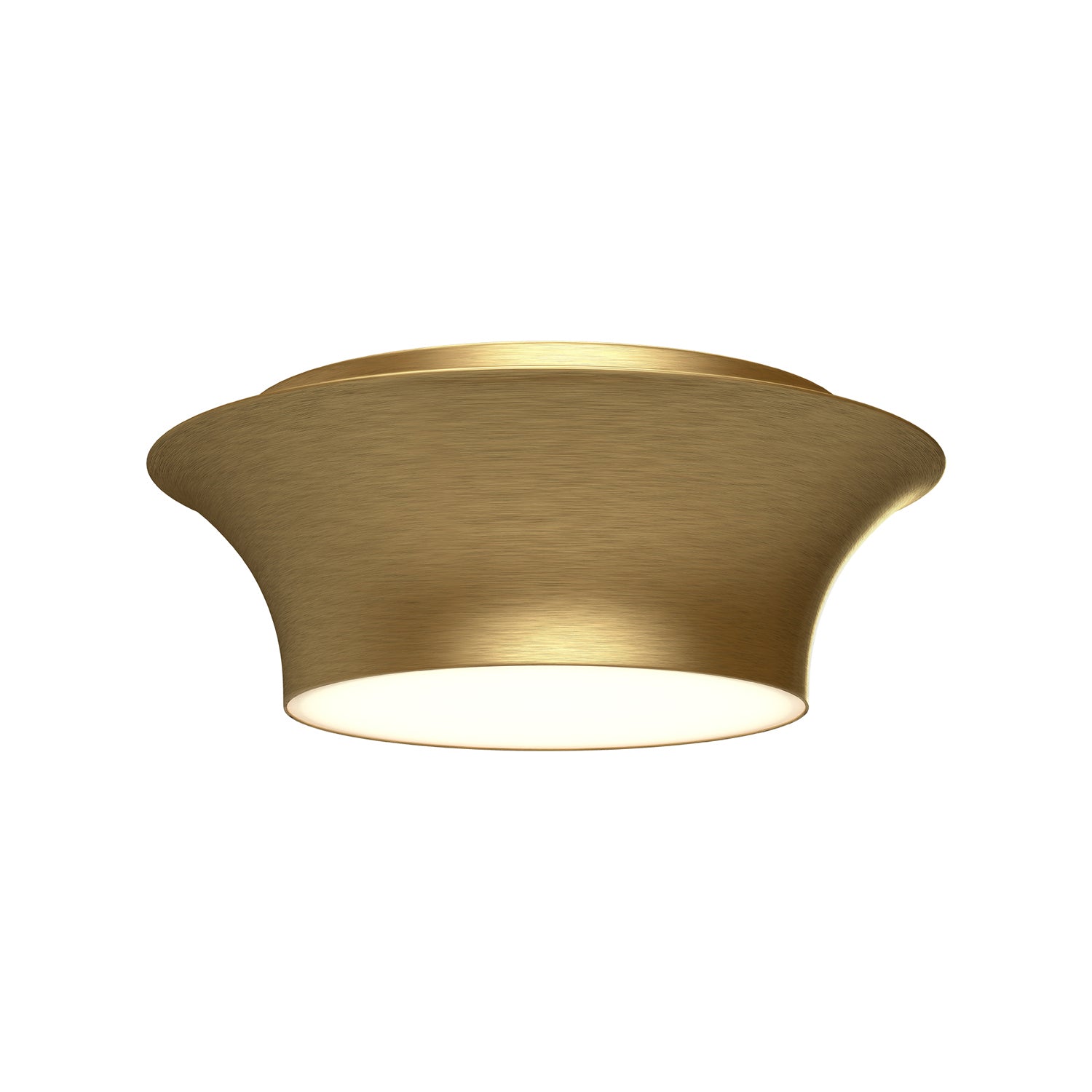 Plafonnier 2 lumières | Emiko