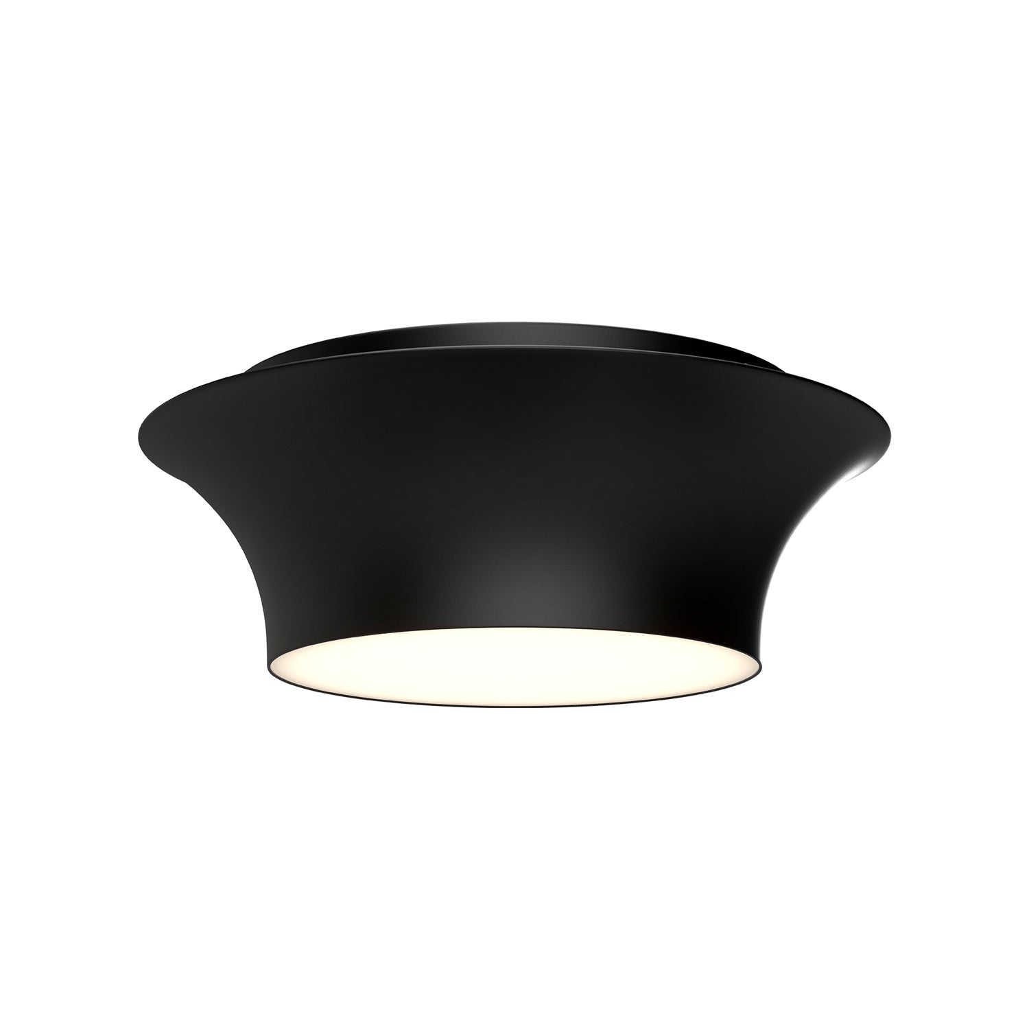 Plafonnier 2 lumières | Emiko