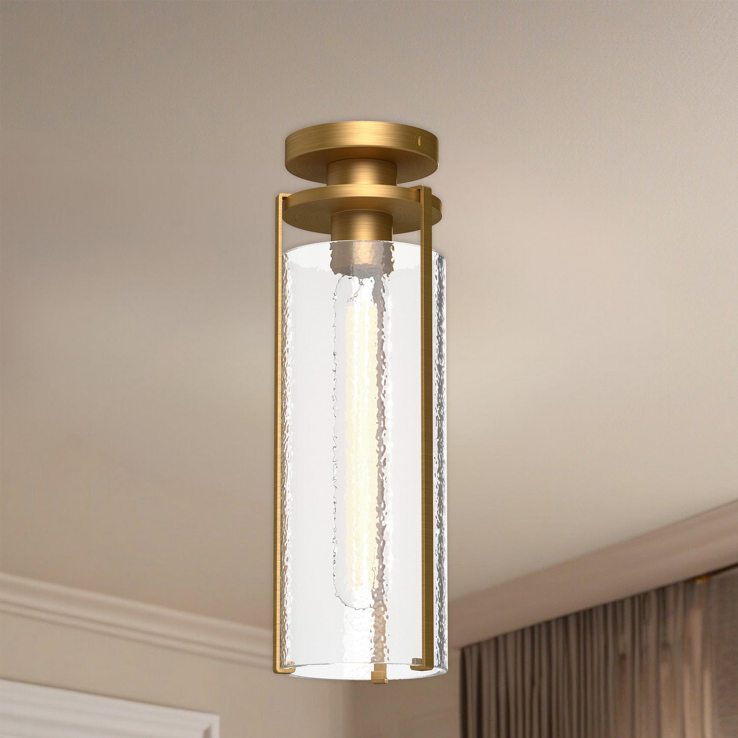 Plafonnier 1 lumière | Belmont