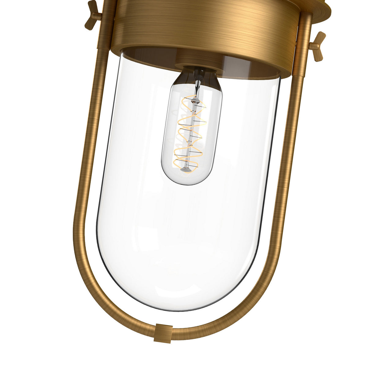 Plafonnier 1 lumière | Cyrus