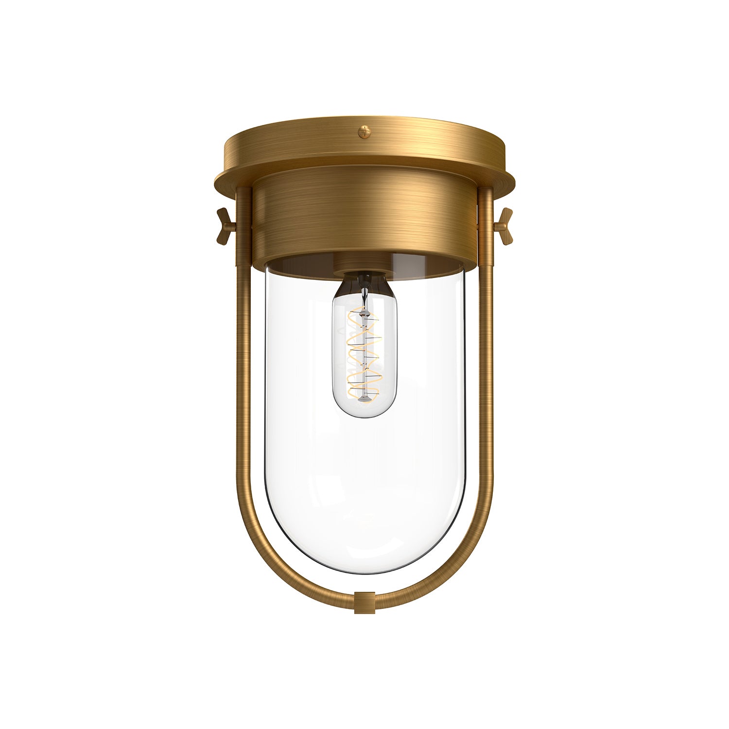 Plafonnier 1 lumière | Cyrus