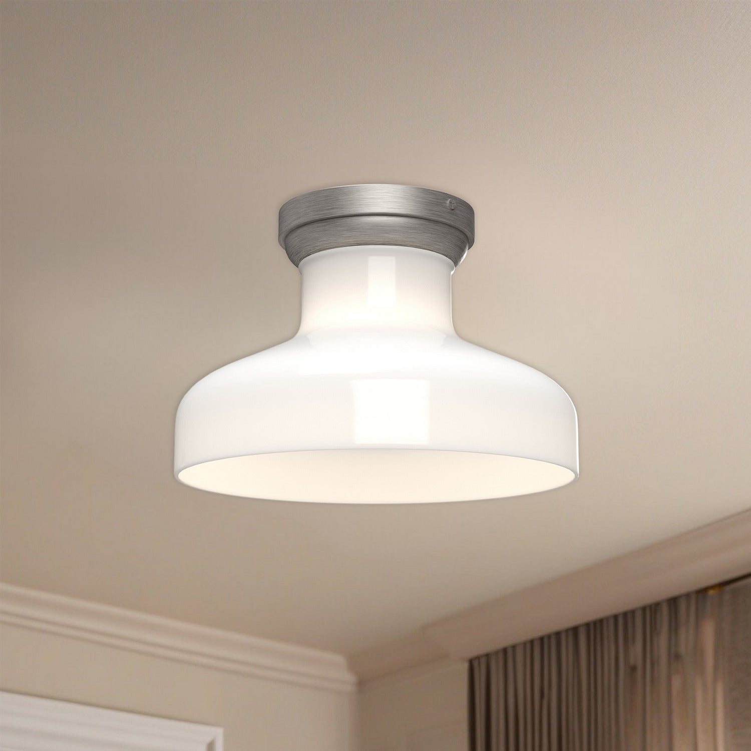 Plafonnier 1 lumière | Westlake