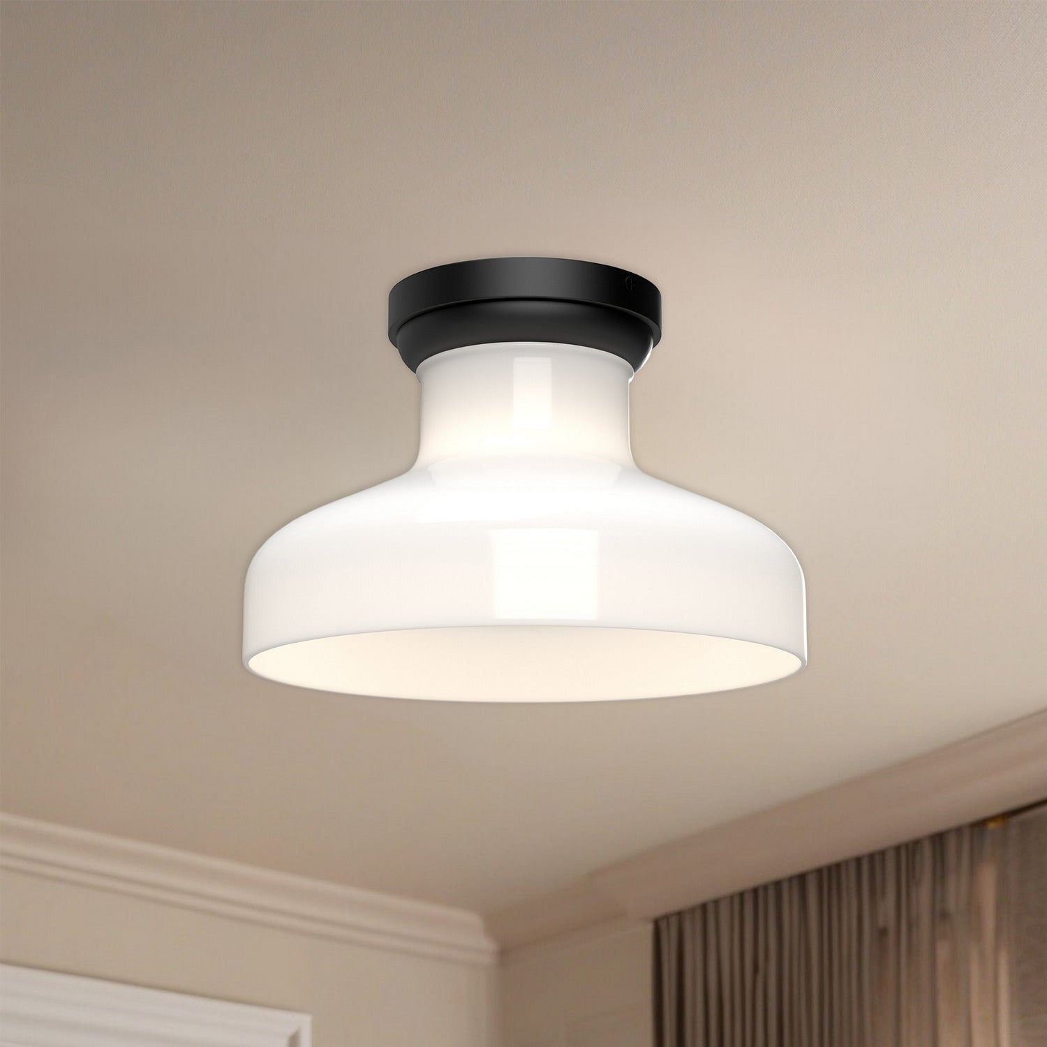 Plafonnier 1 lumière | Westlake