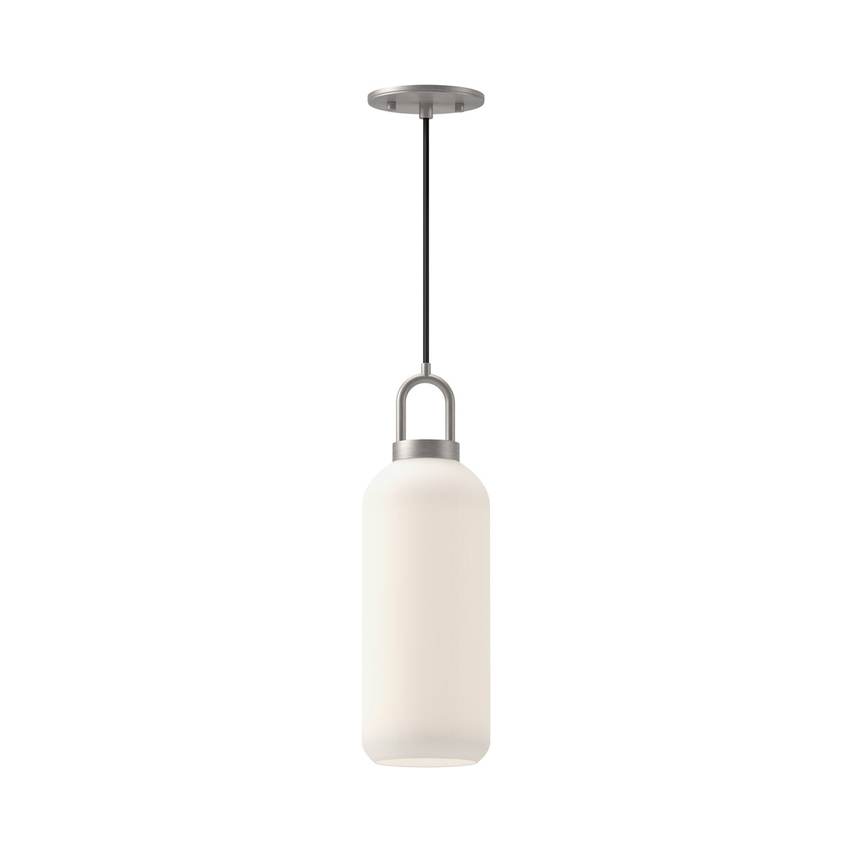 Suspension 1 lumière | Soji