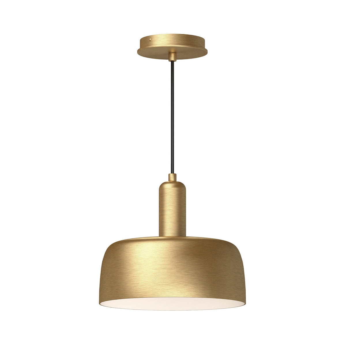 Suspension 1 lumière | Adriano