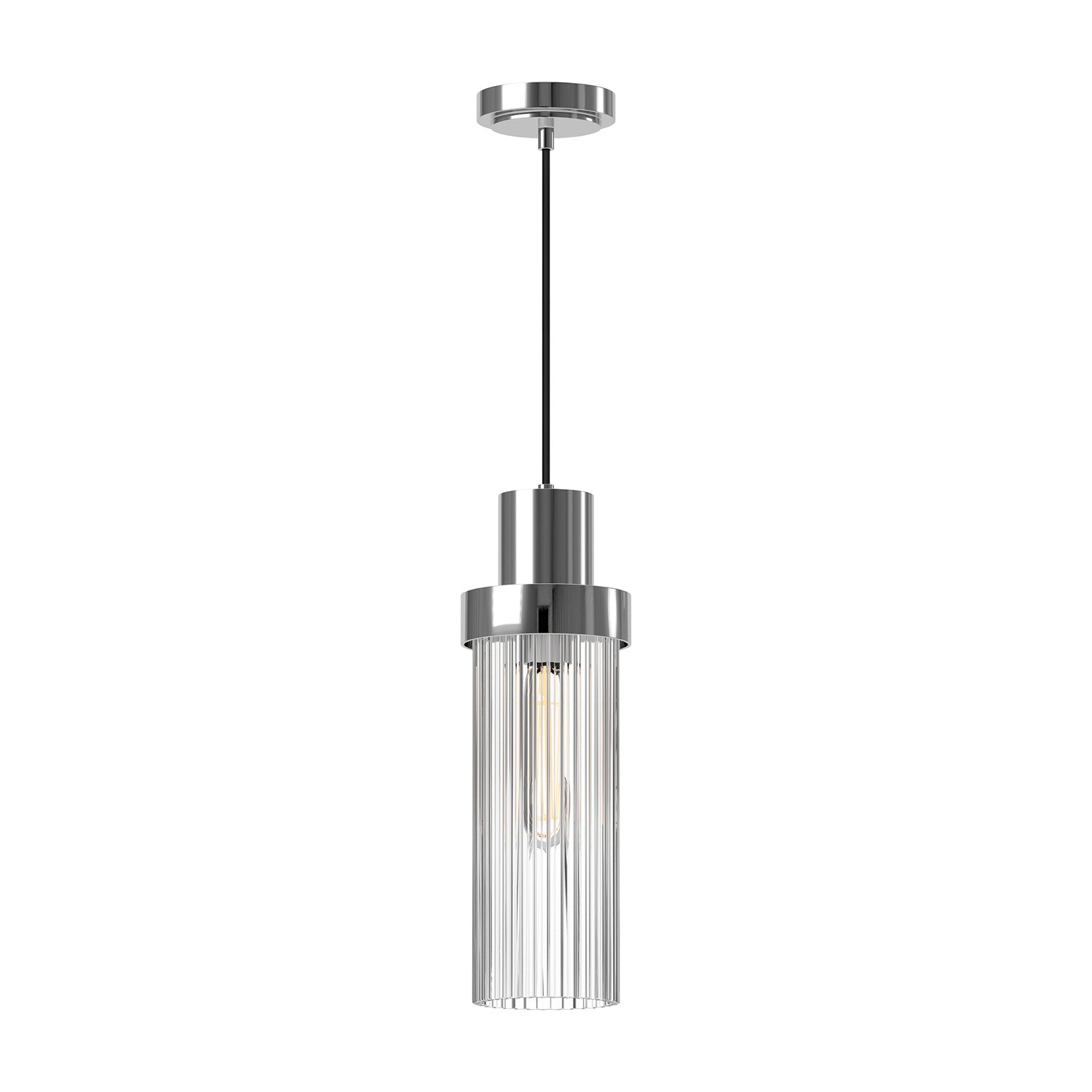 Suspension 1 lumière | Kent