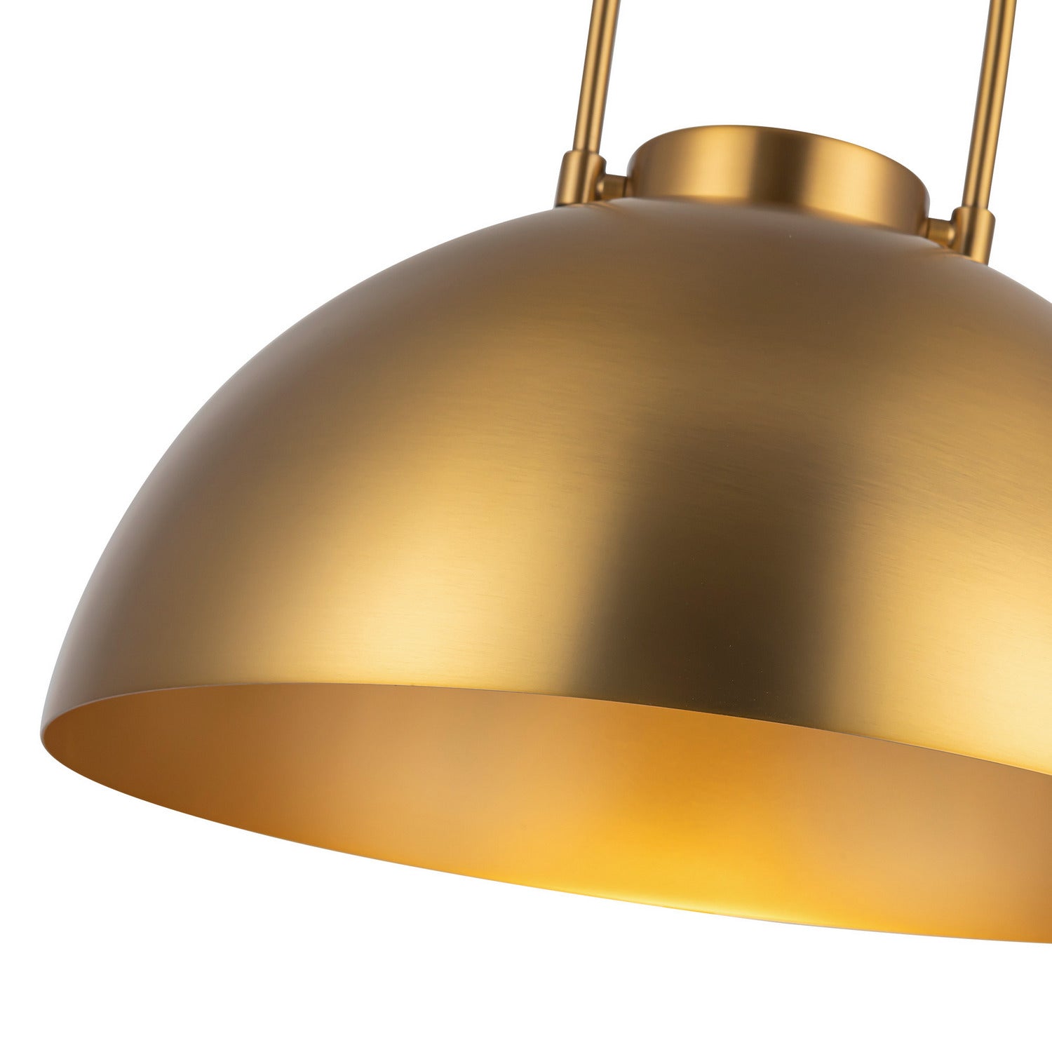Suspension 1 lumière | Harper