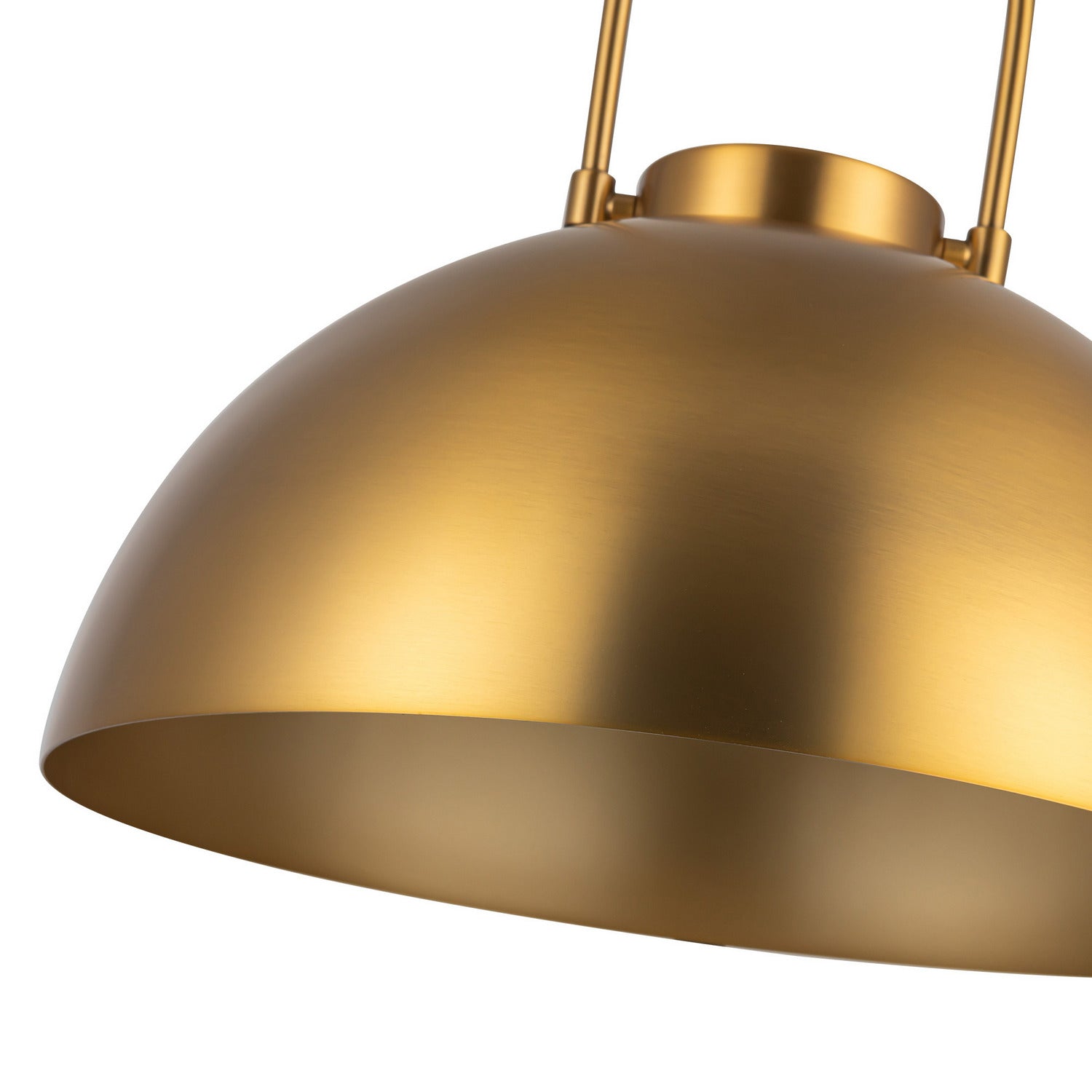 Suspension 1 lumière | Harper
