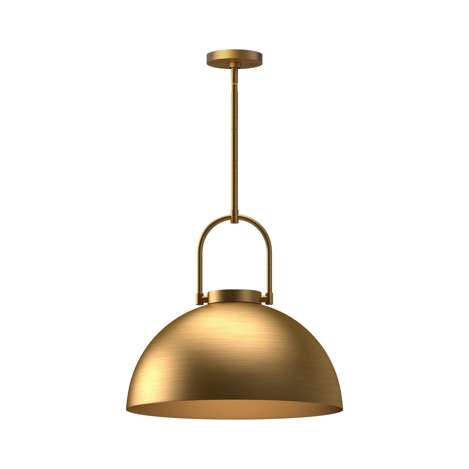 Suspension 1 lumière | Harper