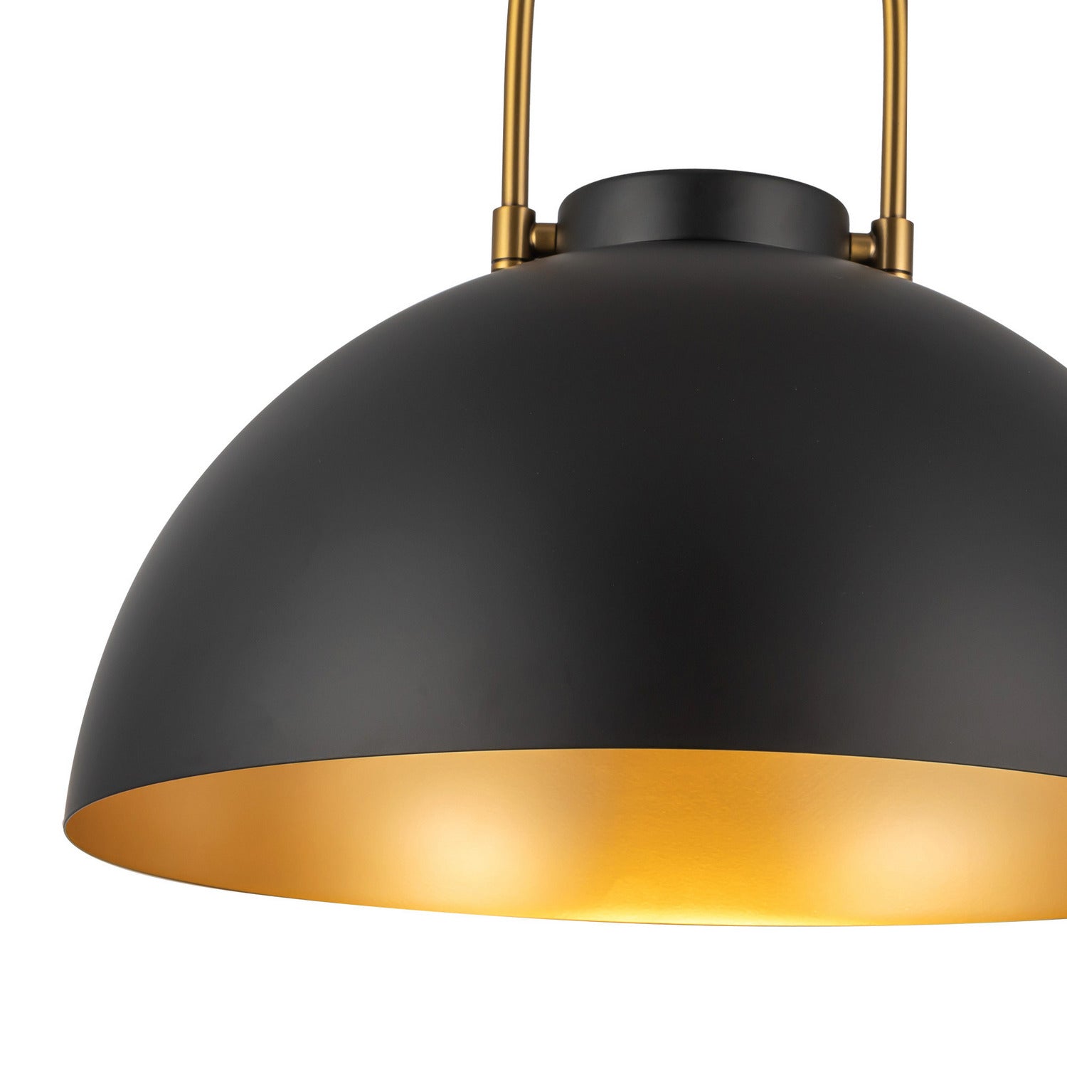 Suspension 1 lumière | Harper