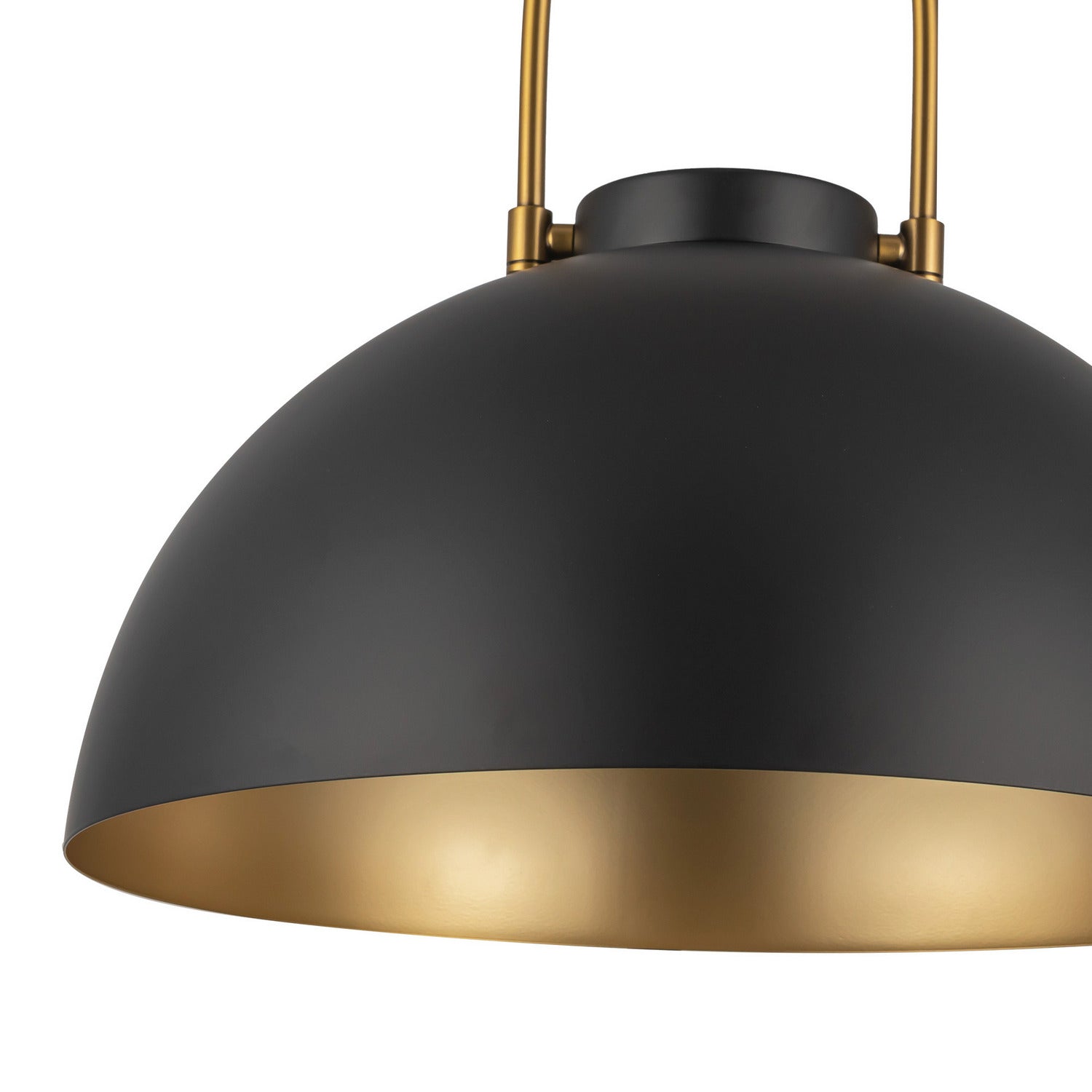 Suspension 1 lumière | Harper