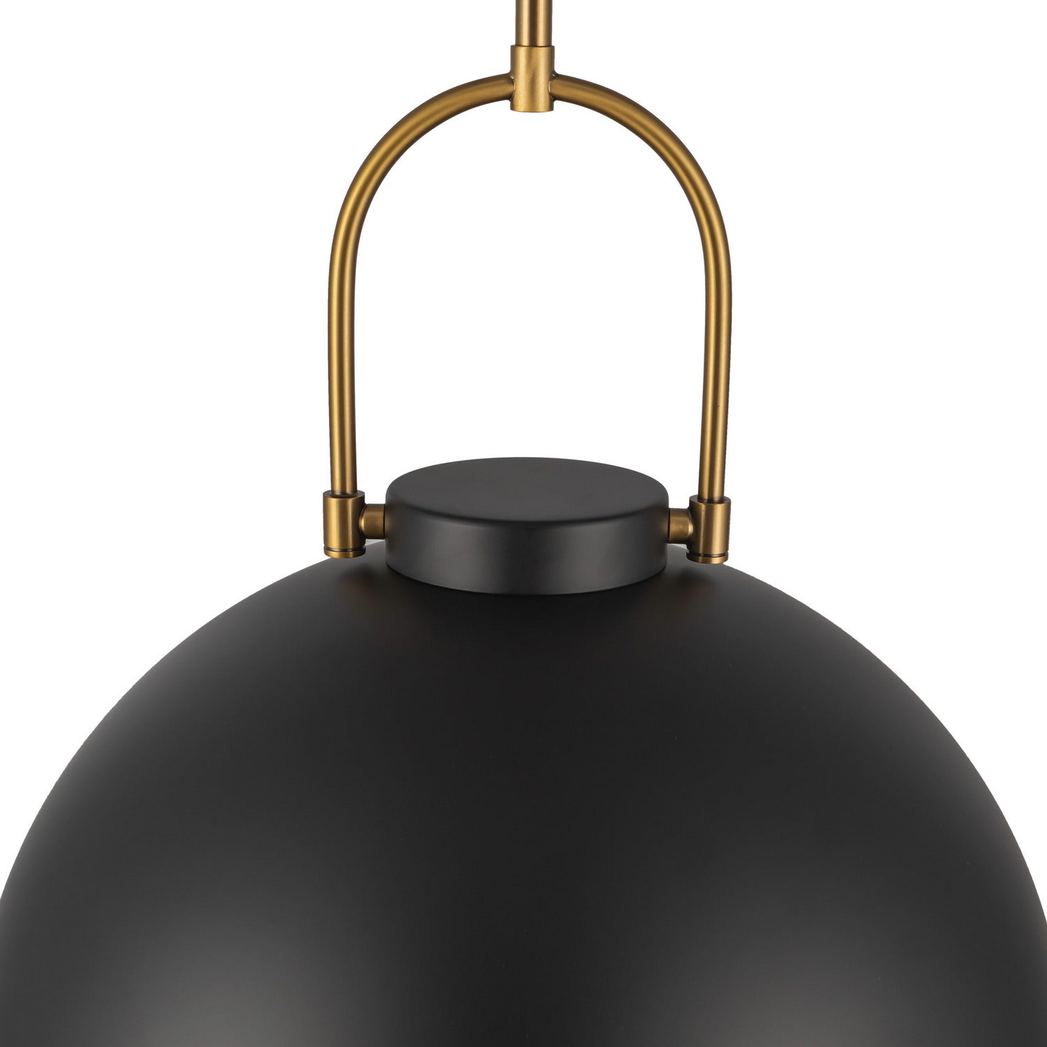 Suspension 1 lumière | Harper