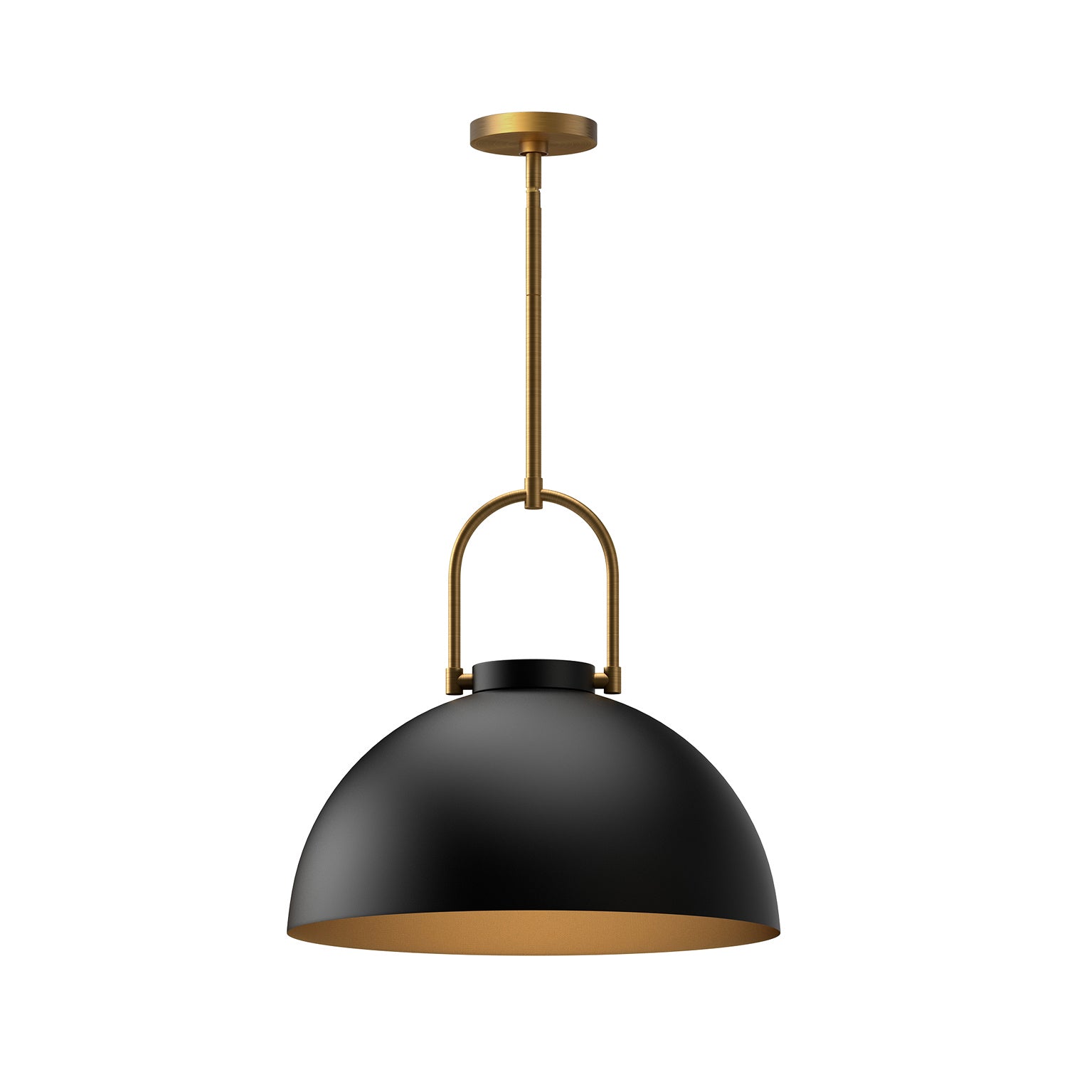 Suspension 1 lumière | Harper