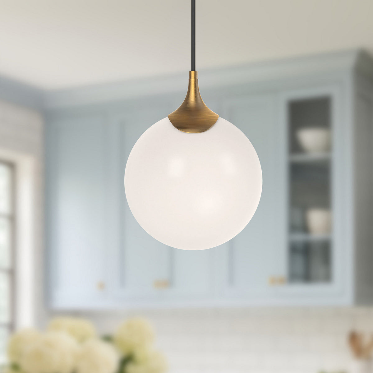 Suspension 1 lumière | Nouveau