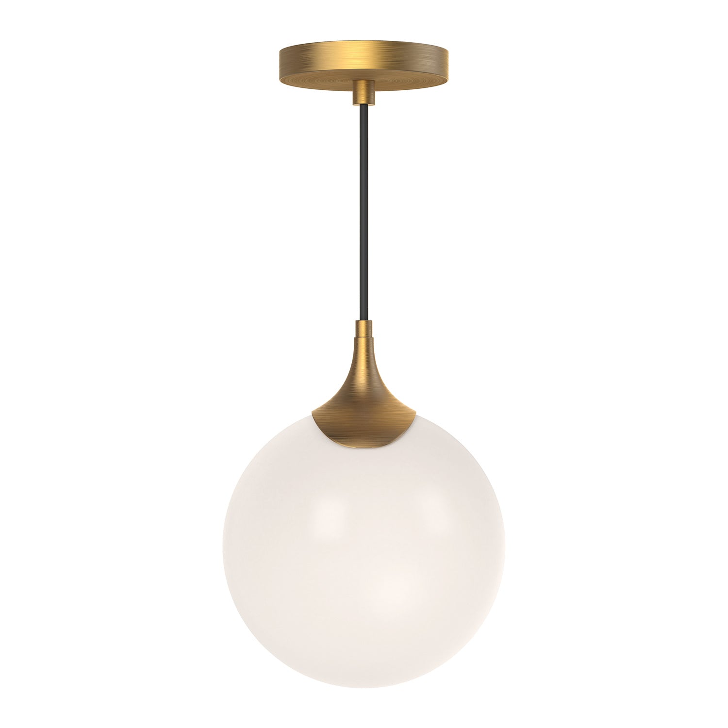Suspension 1 lumière | Nouveau