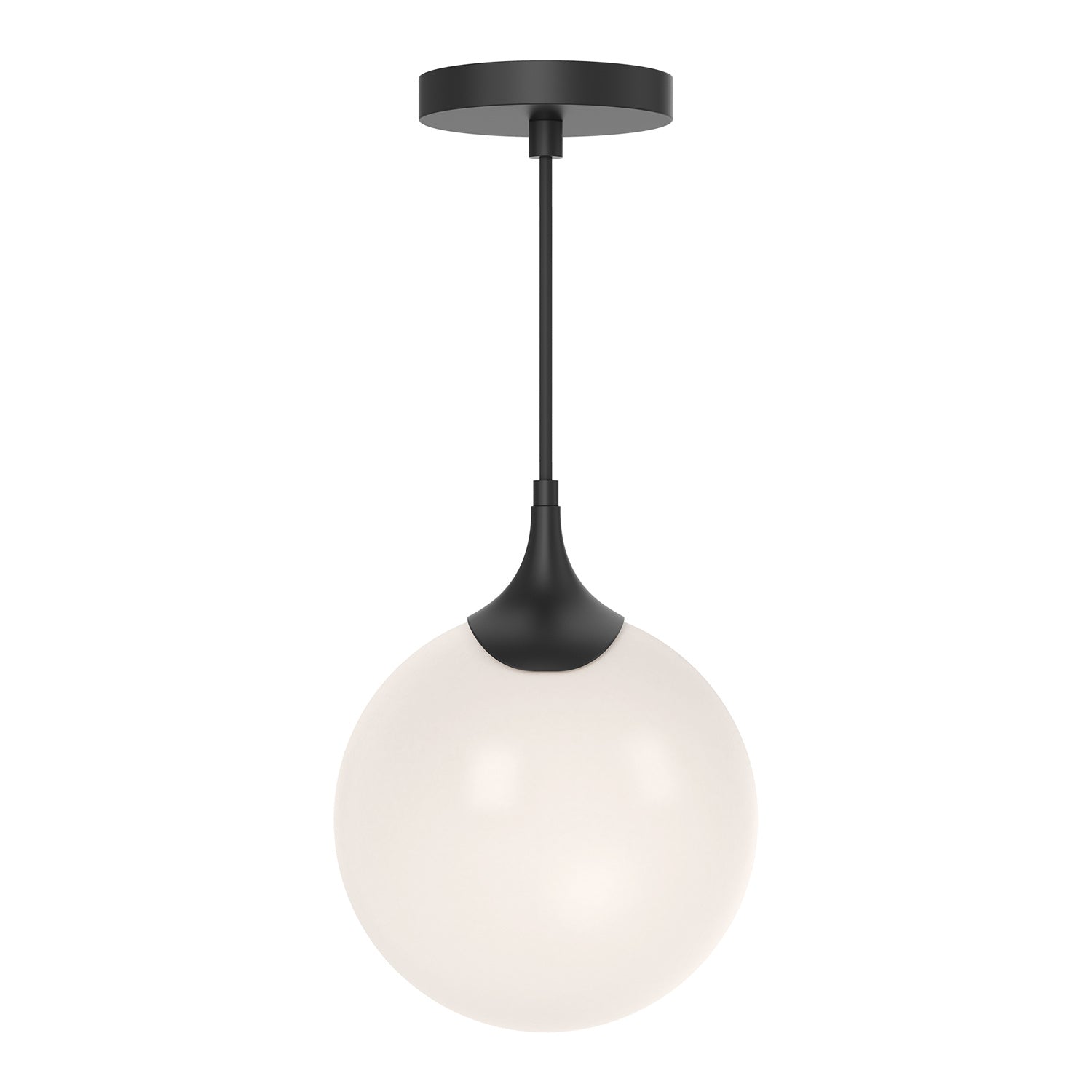 Suspension 1 lumière | Nouveau