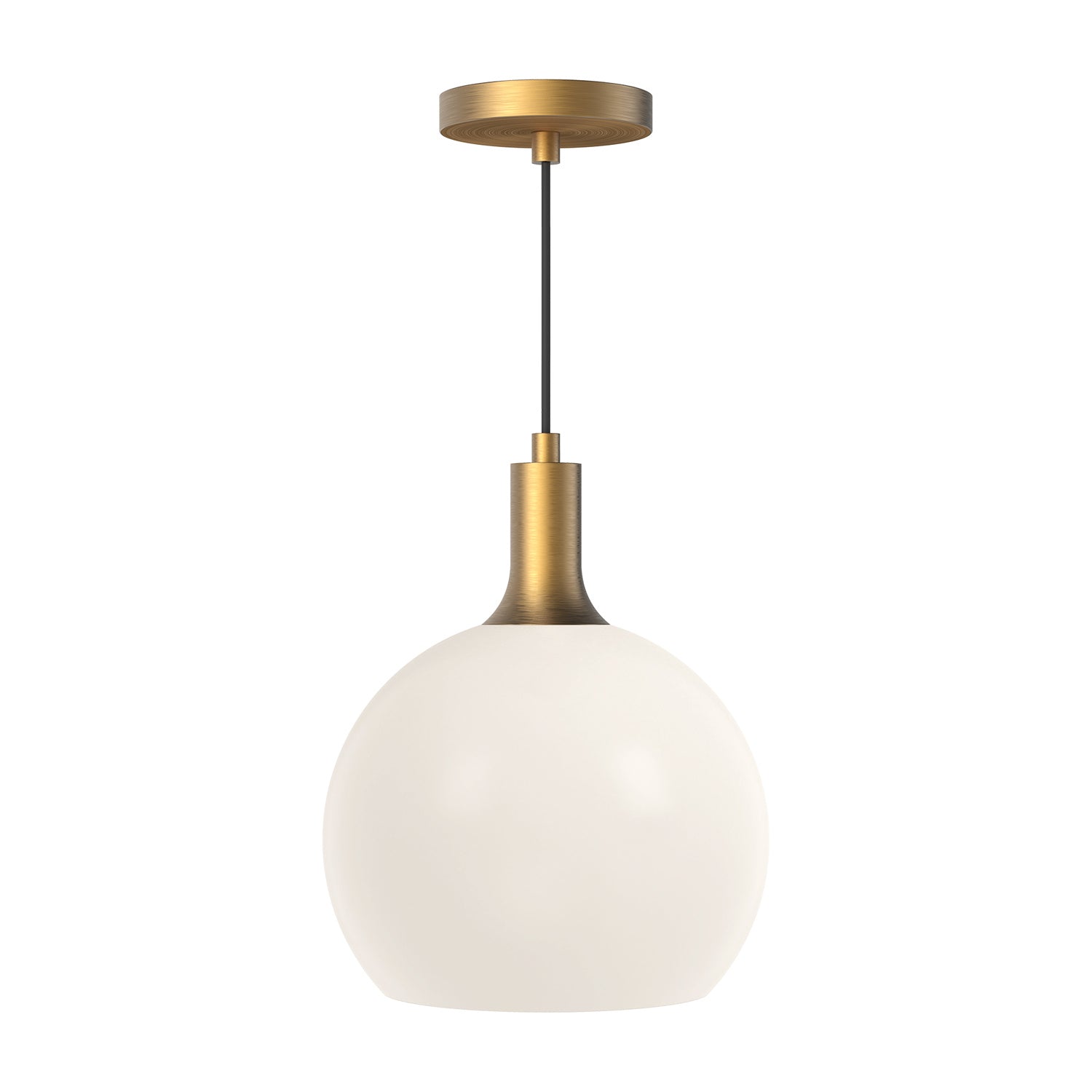 Suspension 1 lumière | Castilla