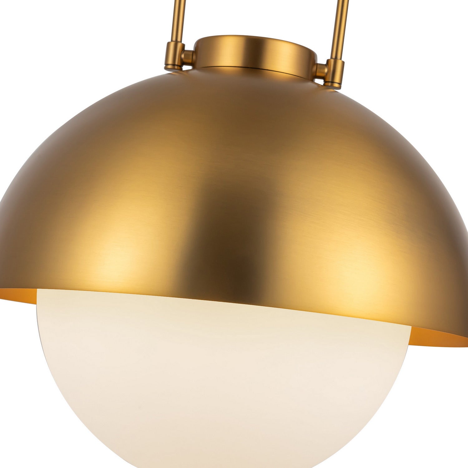 Suspension 1 lumière | Harper