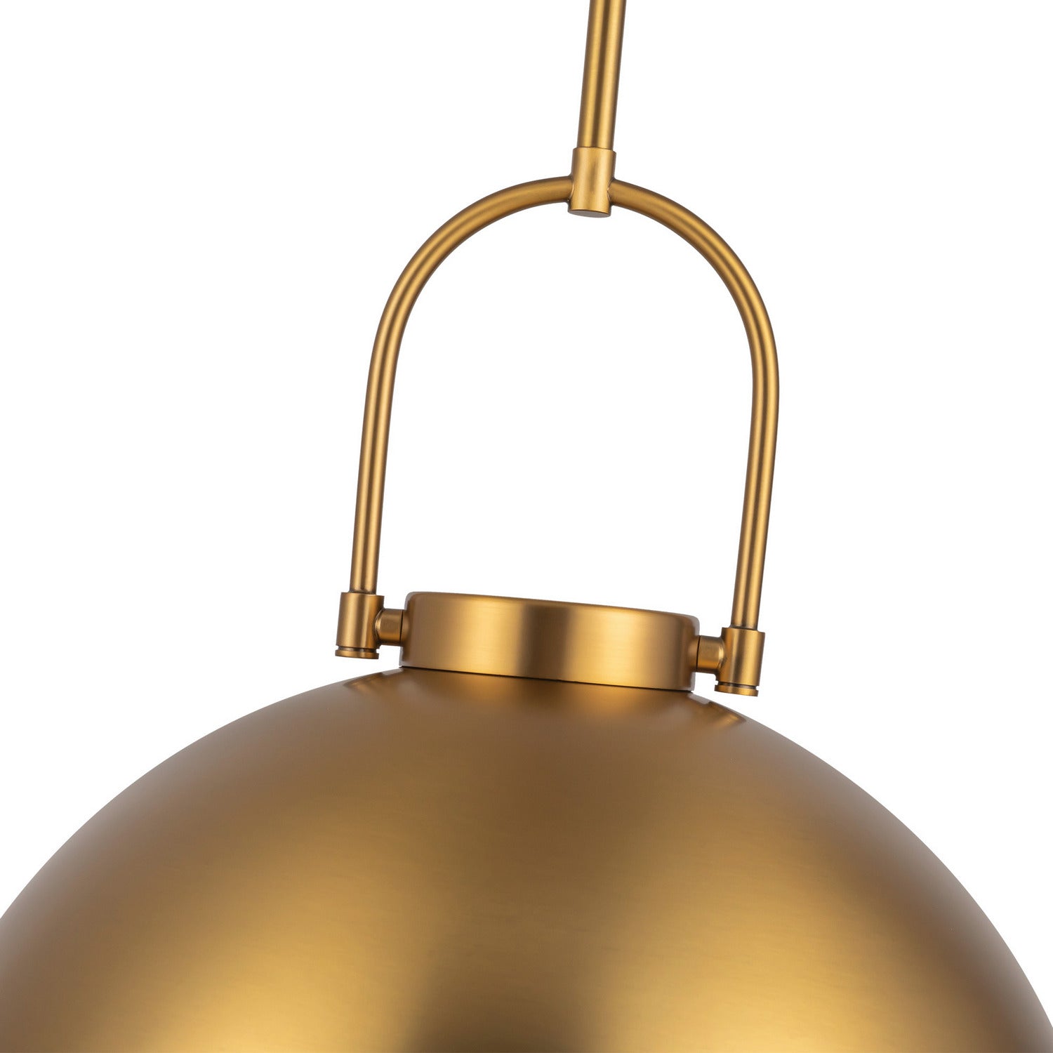 Suspension 1 lumière | Harper