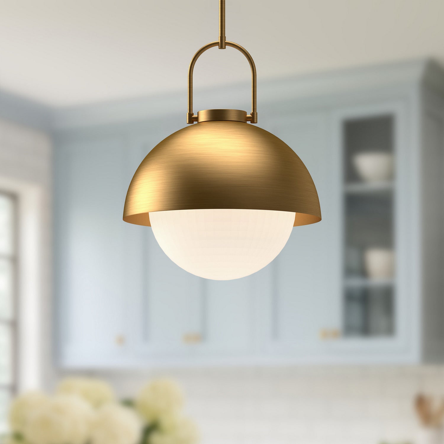Suspension 1 lumière | Harper