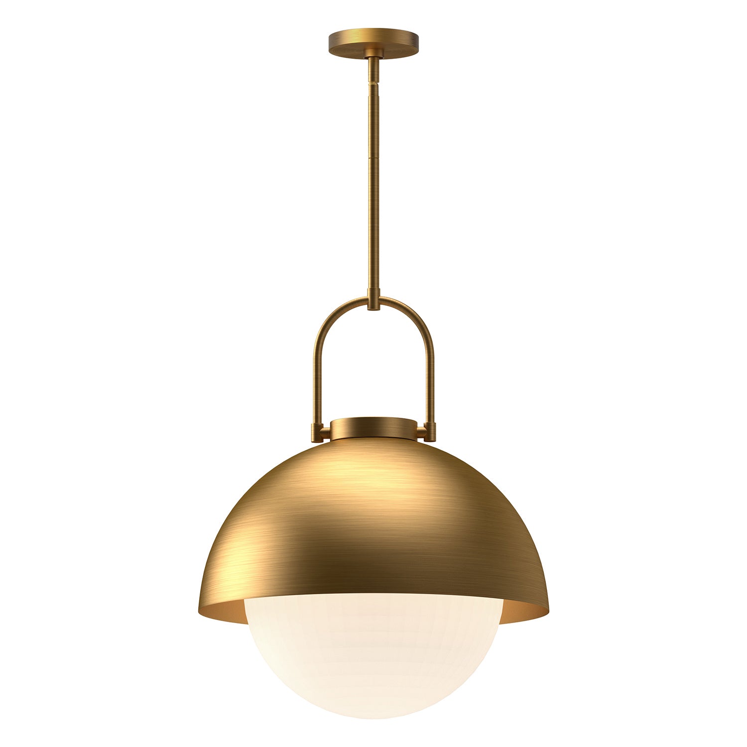 Suspension 1 lumière | Harper