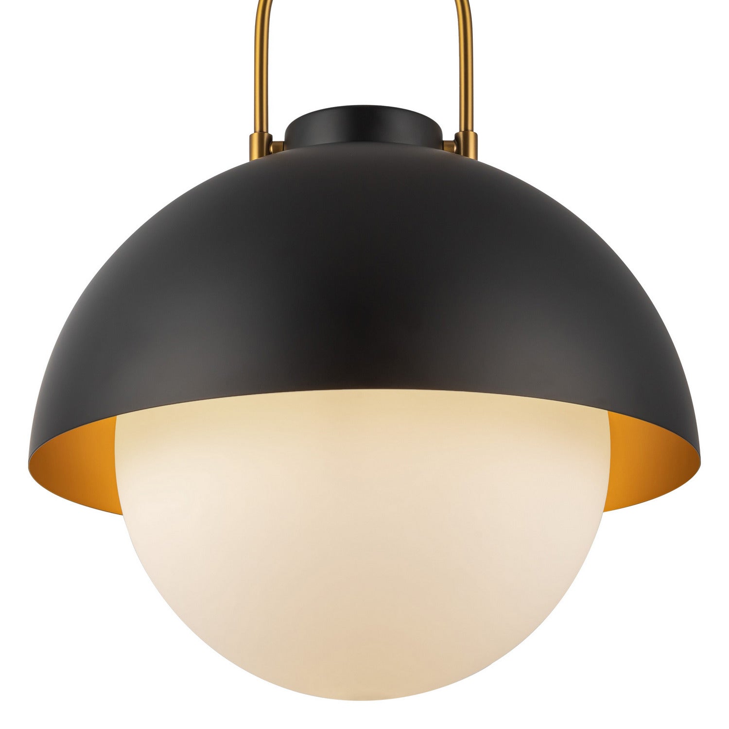 Suspension 1 lumière | Harper