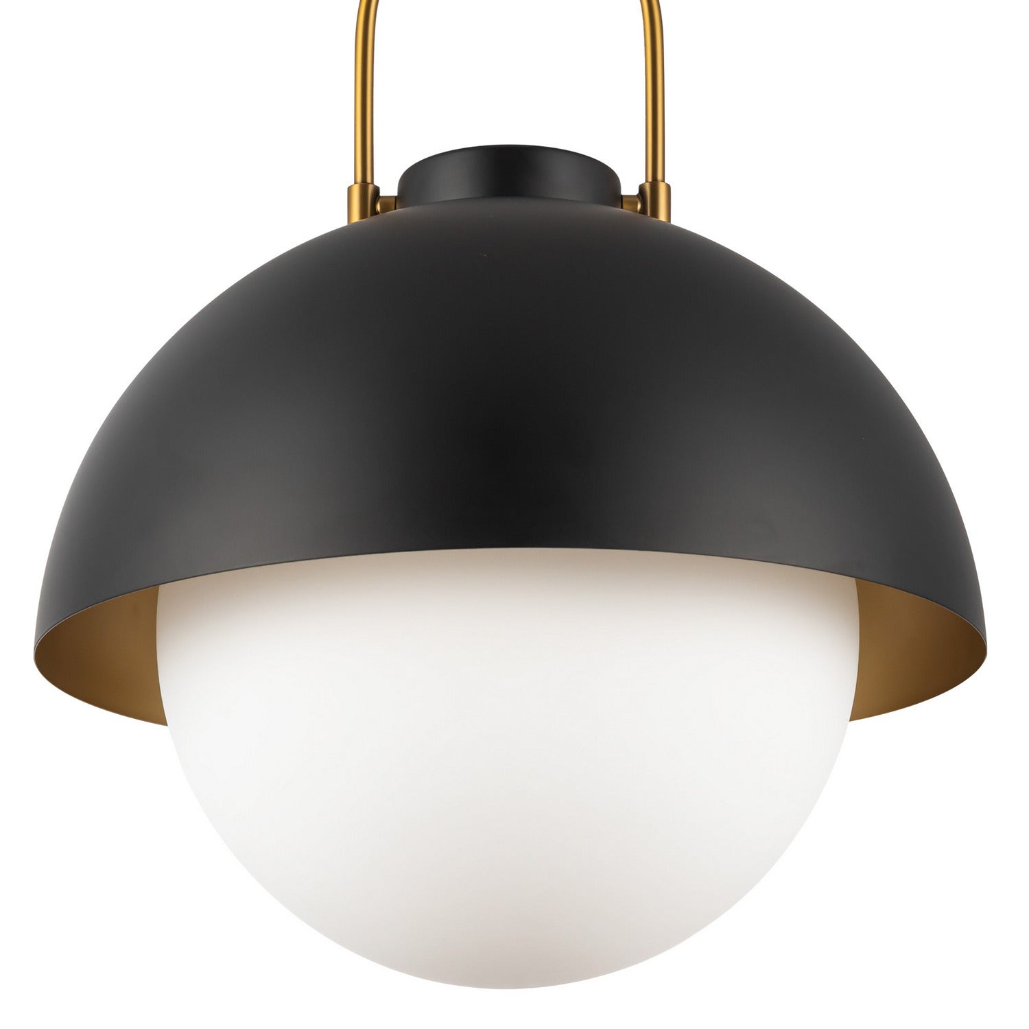 Suspension 1 lumière | Harper