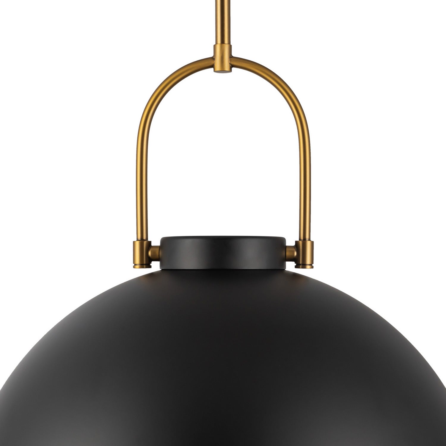 Suspension 1 lumière | Harper