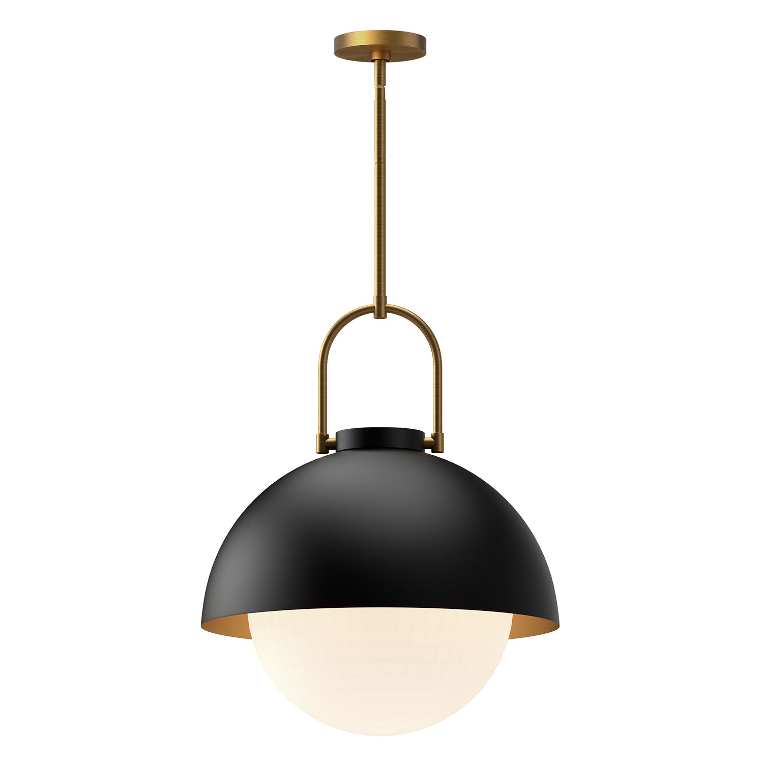 Suspension 1 lumière | Harper
