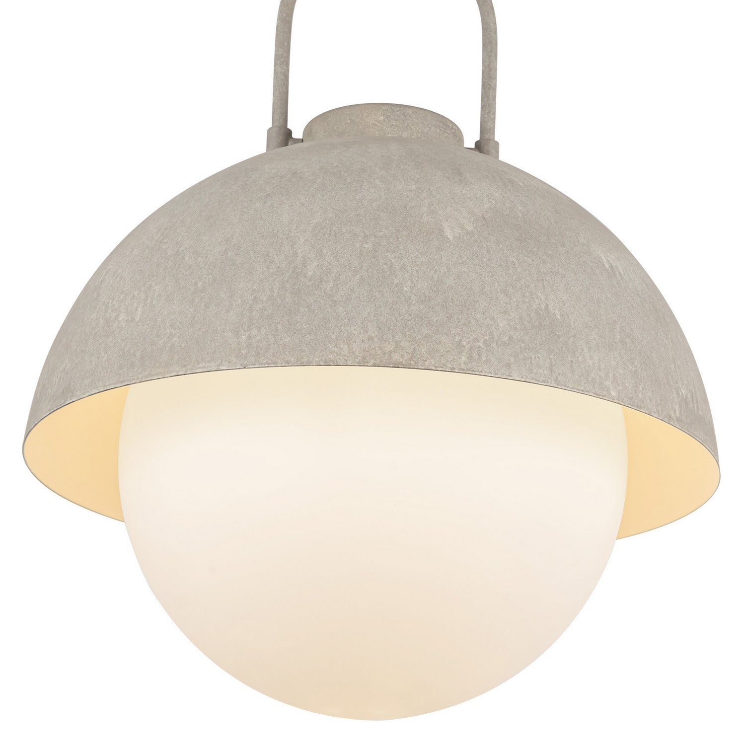 Suspension 1 lumière | Harper